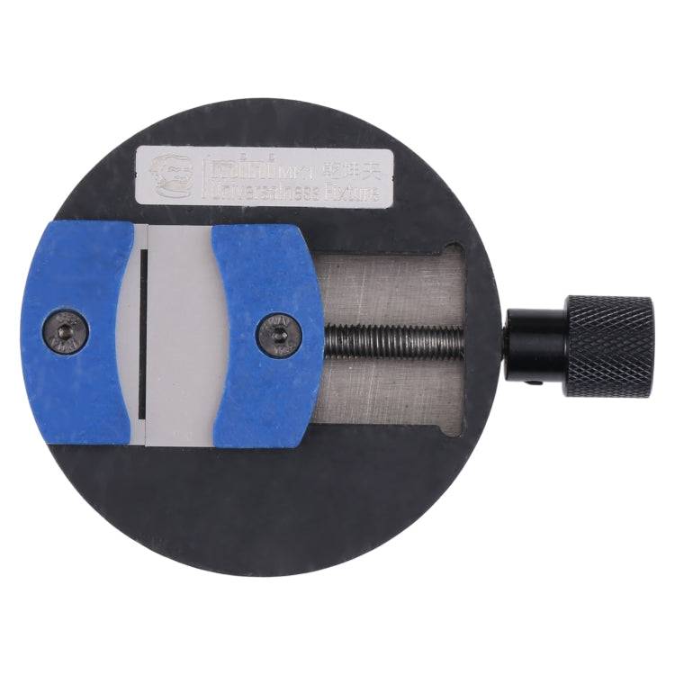 MECHANIC MK1 Mini Fixture Motherboard Chip BGA PCB Multi-function Clamp - Repair Fixture by MECHANIC | Online Shopping UK | buy2fix