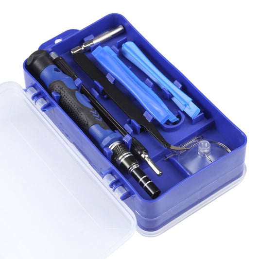 115 in 1 Screwdriver Repair Tools Kit by buy2fix
