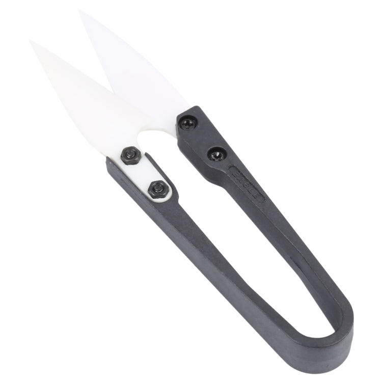 2pcs Insulated Ceramic U-shear Hand Tools by buy2fix