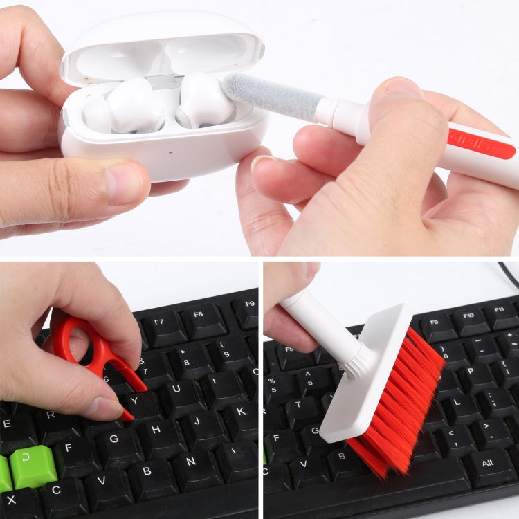 Hagibis Cleaning Brush for Computer/tools by buy2fix