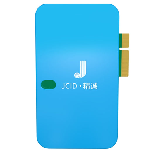 JC F2 Dot Matrix Module Testing 2nd Gen For iPhone X~12 Series by JCID