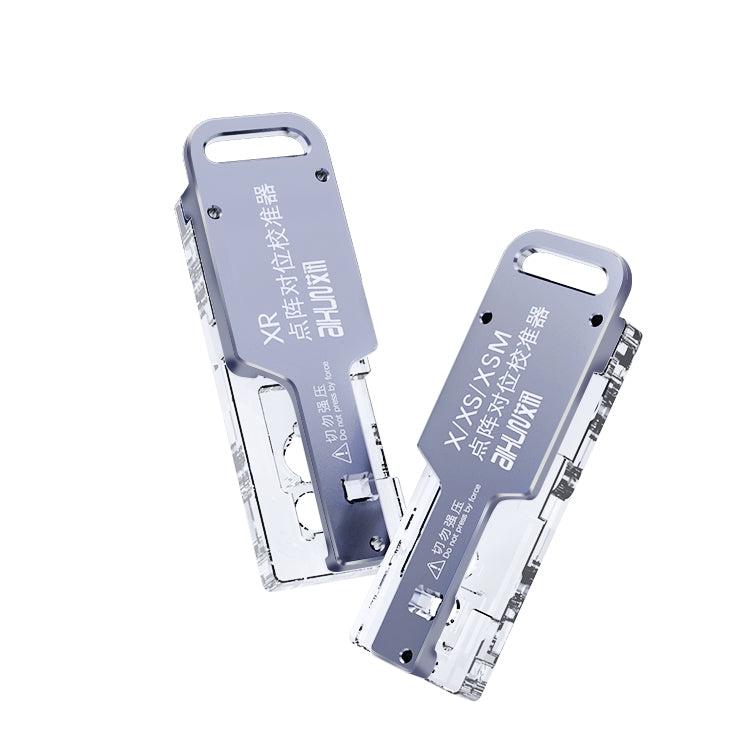 AiXun Dot Projector Precision Alignment Calibrator For iPhone X/XS/XS Max/XR - Others by buy2fix | Online Shopping UK | buy2fix