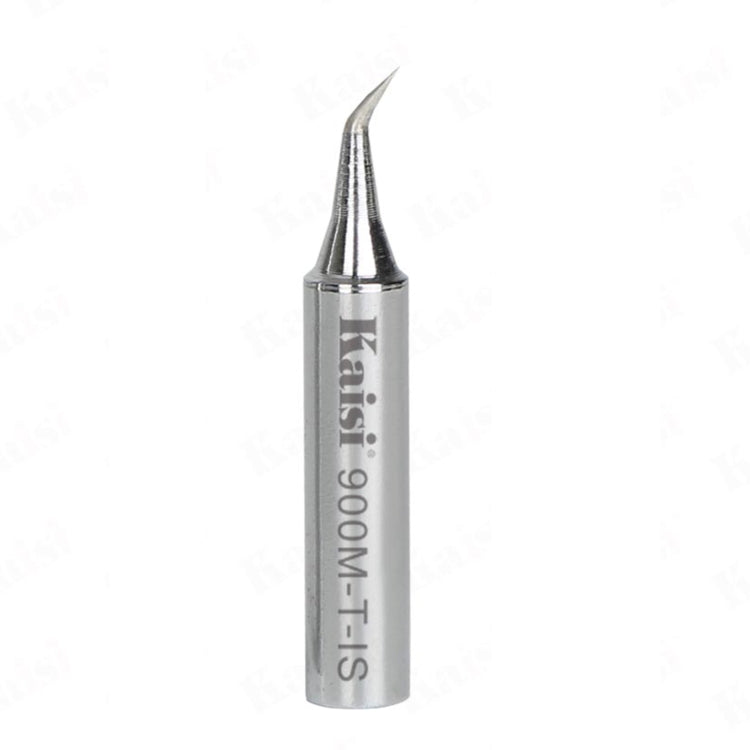 Kaisi 900M-T-IS Ferroalloy Extra Sharp Soldering Iron Head - Soldering Iron Tip by Kaisi | Online Shopping UK | buy2fix
