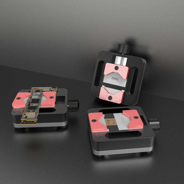 2UUL BH02 Mini Jig for Phone Board & Chip - Mould by 2UUL | Online Shopping UK | buy2fix