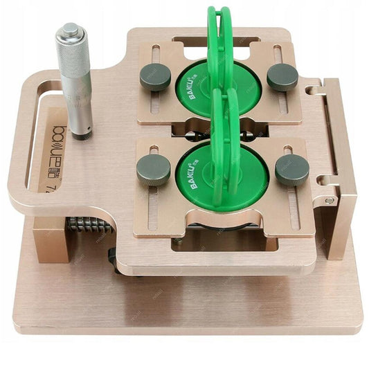 BAKU bk-7231 LCD Screen Separator Machine by BAKU