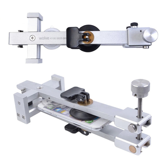 Wolve K100 Heating-free Suction Cup Screen Separator for Phones / Tablets by buy2fix