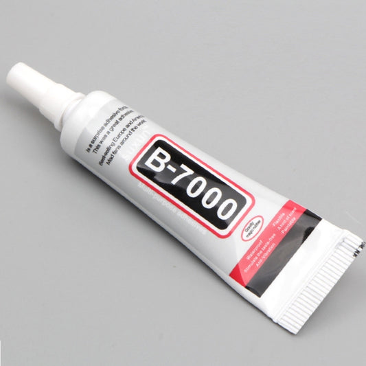 15ml B-7000 Multi-Function Glue Screen Repair - Repair Glue Series by buy2fix | Online Shopping UK | buy2fix