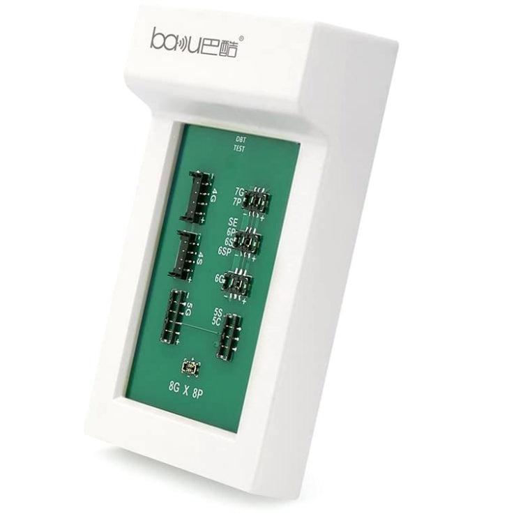 BAKU DBT-2012 Battery Capacitive Tester, EU Plug by BAKU