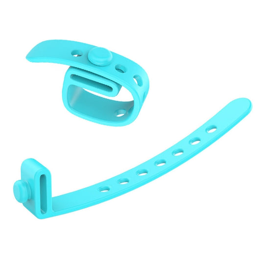 ORICO SG-RH5 5PCS Colorful Silicone Cable Tie by ORICO