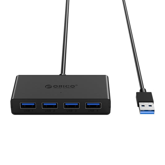ORICO G11-H4-U3-100-BK 4 Ports USB 3.0 HUB by ORICO