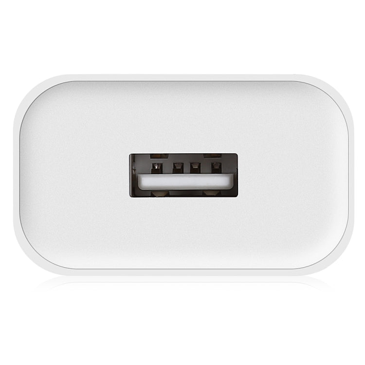 Original Xiaomi MDY-08-EI 18W Type-C / USB-C Fast Charge Charger, EU Plug by Xiaomi