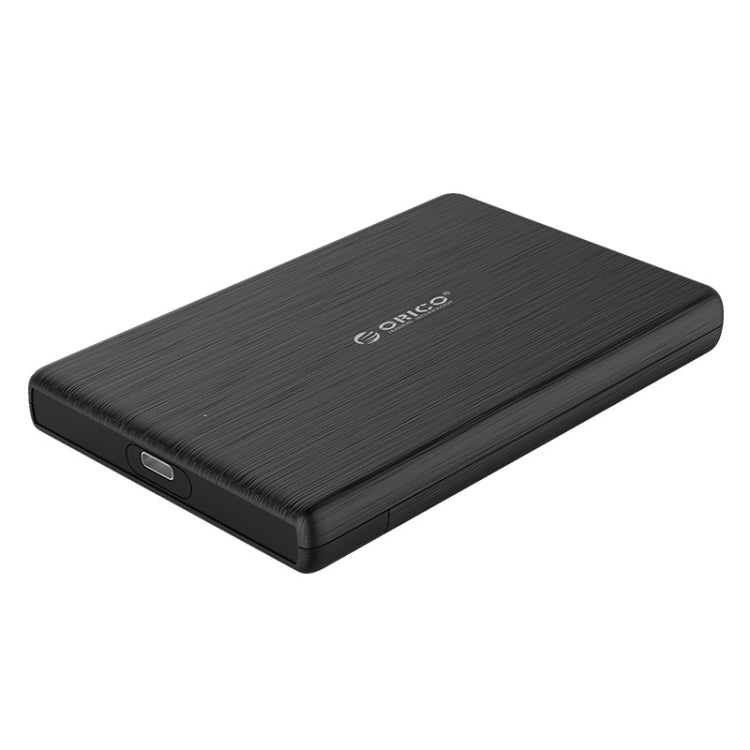 ORICO 2189C3 2.5 inch Type-C Hard Drive Enclosure - HDD Enclosure by ORICO | Online Shopping UK | buy2fix
