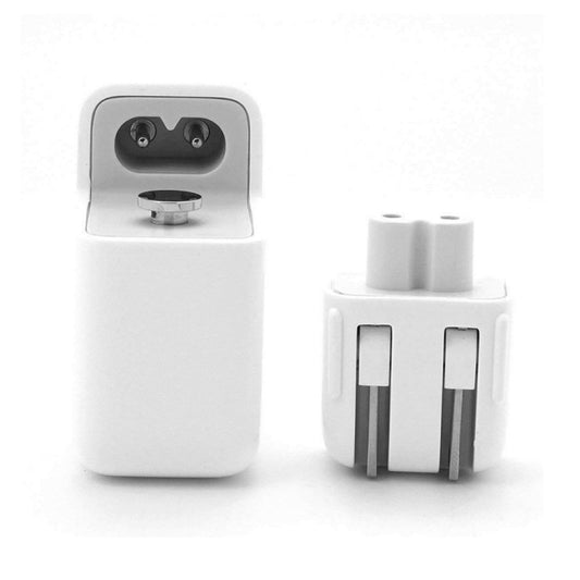 2 in 1 PD3.0 30W USB-C / Type-C Travel Charger with Detachable Foot + PD3.0 3A USB-C / Type-C to USB-C / Type-C Fast Charge Data Cable Set, Cable Length: 2m, US Plug by buy2fix