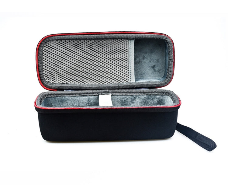 Bluetooth Speaker Portable Storage Bag For JBL Flip 6 / Flip 5 - Protective Case by buy2fix | Online Shopping UK | buy2fix