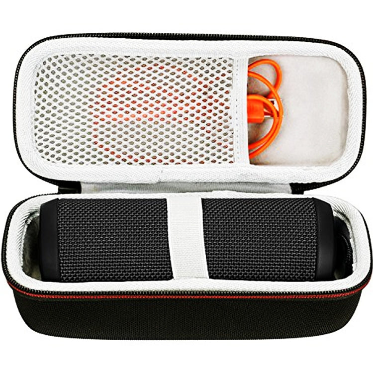 Bluetooth Speaker Portable Storage Bag For JBL Flip 6 / Flip 5 - Protective Case by buy2fix | Online Shopping UK | buy2fix