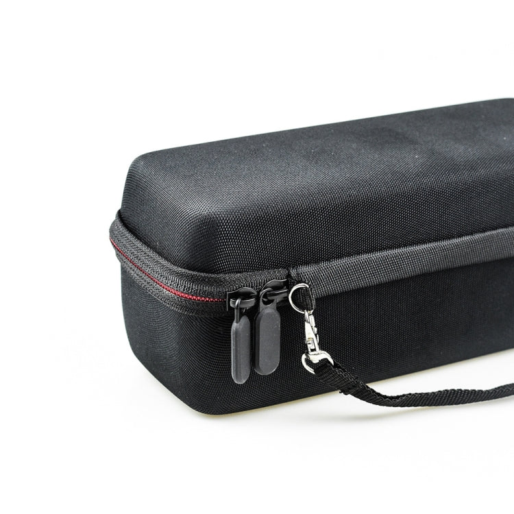 Bluetooth Speaker Portable Storage Bag For JBL Flip 6 / Flip 5 - Protective Case by buy2fix | Online Shopping UK | buy2fix