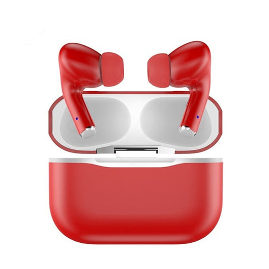 T&G TG13 TWS In-ear Stereo Touch Wireless Bluetooth Earphone(Red) by T&G