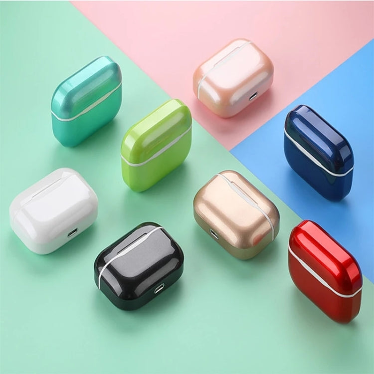 T&G TG13 TWS In-ear Stereo Touch Wireless Bluetooth Earphone(White) by T&G