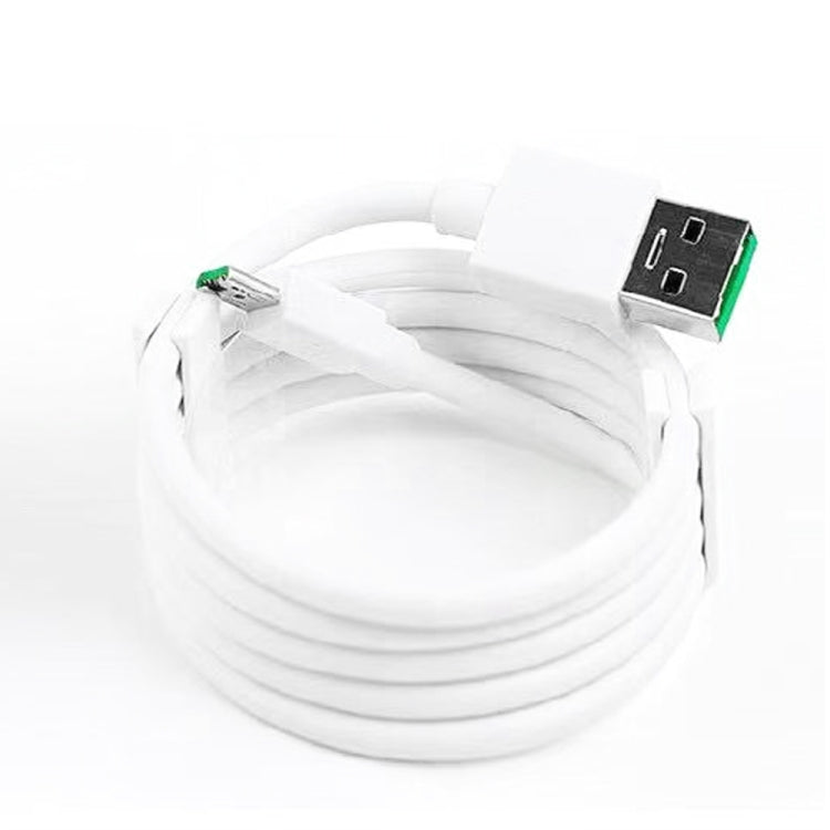 1.5m XJ-62 USB to Micro USB 4A Flash Charging Data Cable - Micro USB Cable by buy2fix | Online Shopping UK | buy2fix