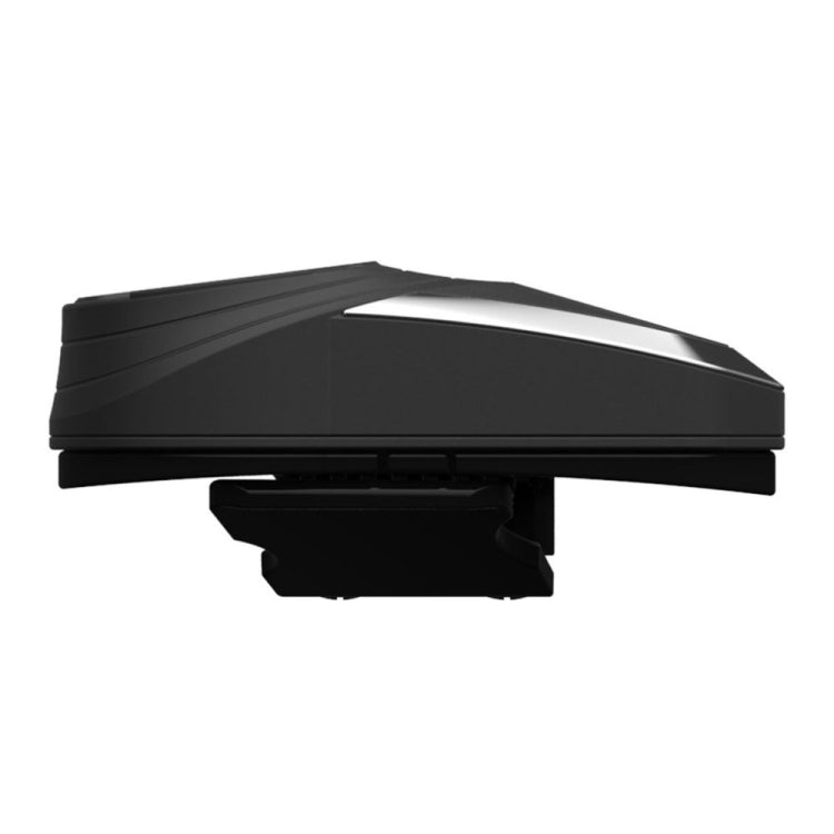 BT-S3  Motorcycle Helmet Wireless Bluetooth Earphone Waterproof Handsfree Interphone Walkie talkie with FM Radio - Motorcycle Walkie Talkie by buy2fix | Online Shopping UK | buy2fix