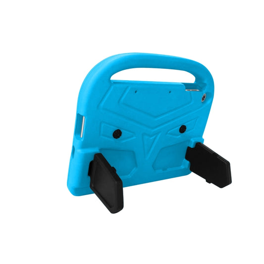 For Huawei MatePad T10S 10.1 / T10 9.7 Sparrow Style EVA Material Children Shockproof Casing Shell(Blue) by buy2fix