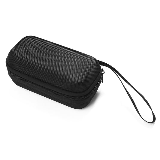 Suitable for B&O PLAY Beoplay E8 Bluetooth Headset Storage Box Anti-Pressure Hard Bag Storage Bag by buy2fix