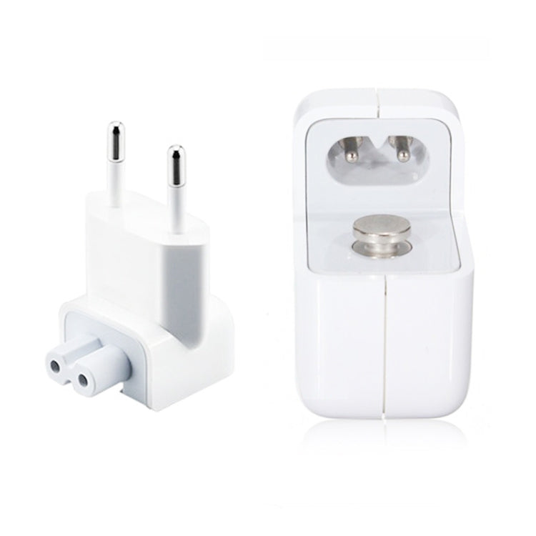 12W USB Charger + USB to 8 Pin Data Cable for iPad / iPhone / iPod Series, EU Plug - USB Charger by buy2fix | Online Shopping UK | buy2fix