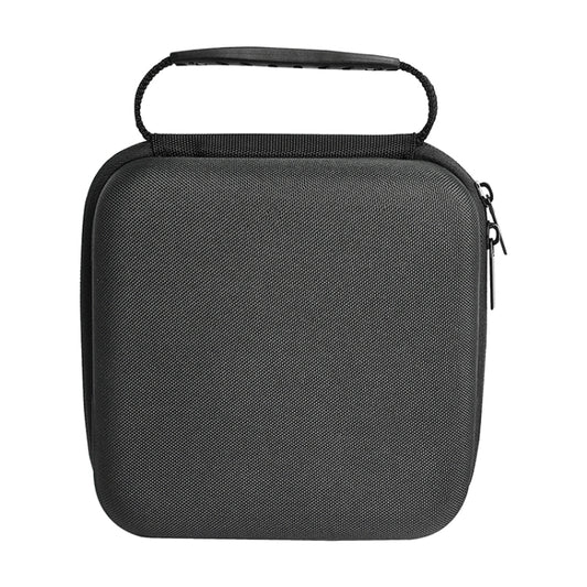 For Apple TV 4K EVA Travel Portable Storage Handbag - Apple TV Accessories by buy2fix | Online Shopping UK | buy2fix