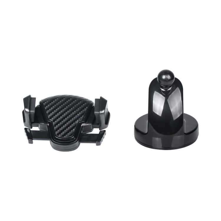 Car Suction Cup Phone Holder by buy2fix