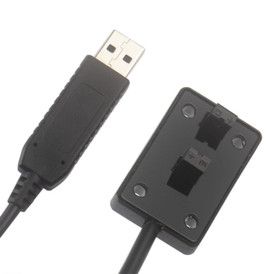 IRSW20B USB Reflective Photoelectric Switch by buy2fix