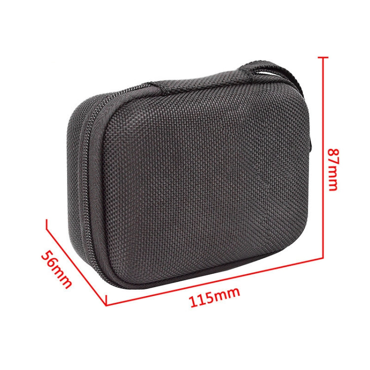 For Beats Studio Buds Bluetooth Headset Storage Bag Protective Case - Other Case by buy2fix | Online Shopping UK | buy2fix