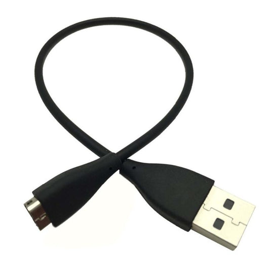 USB Charging Cable for Fitbit Charge HR Bracelet by buy2fix