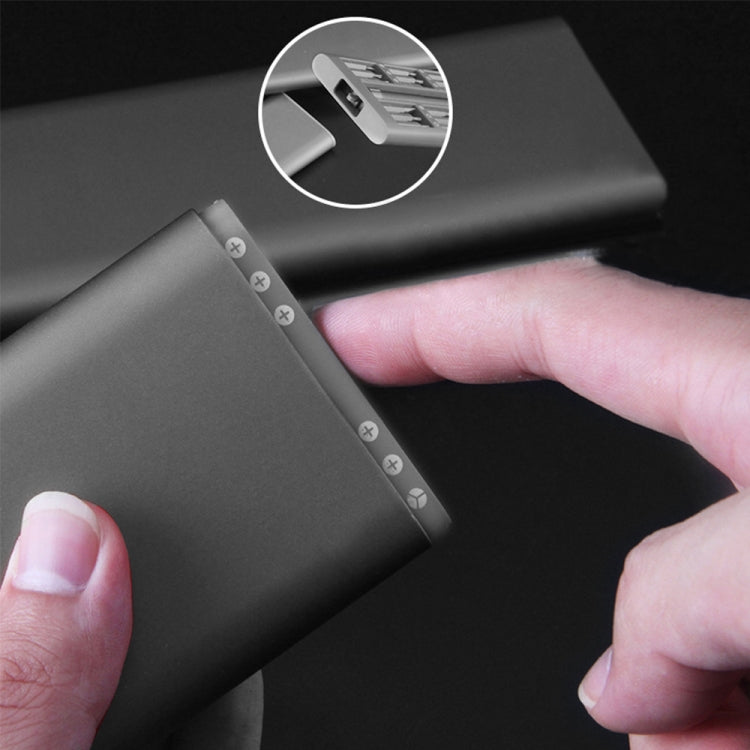 A49 49 in 1 High Quality Screwdriver Set Mobile Computer Disassembly and Maintenance Tools by buy2fix