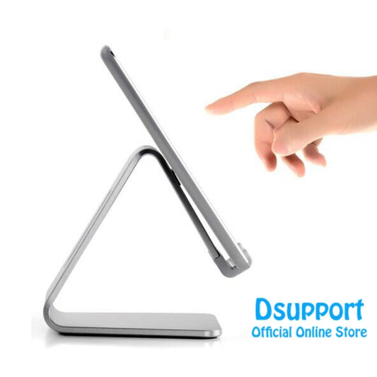 AP-4S Aluminum Table Top Universal Phone Tablet Holder Base For 7-8 inch by buy2fix