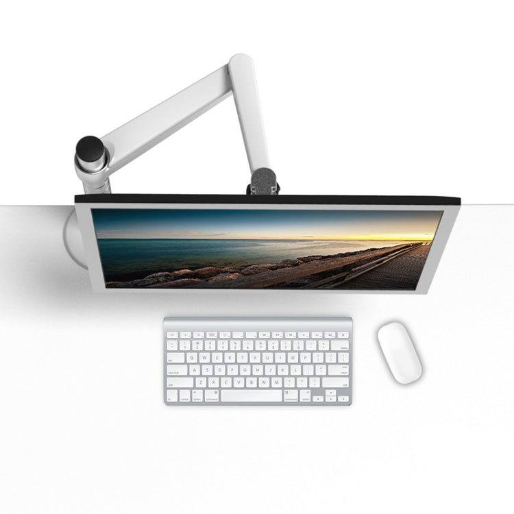 OA-3S Height Adjustable Aluminum Alloy LCD Monitor Stand - Laptop Stand by buy2fix | Online Shopping UK | buy2fix