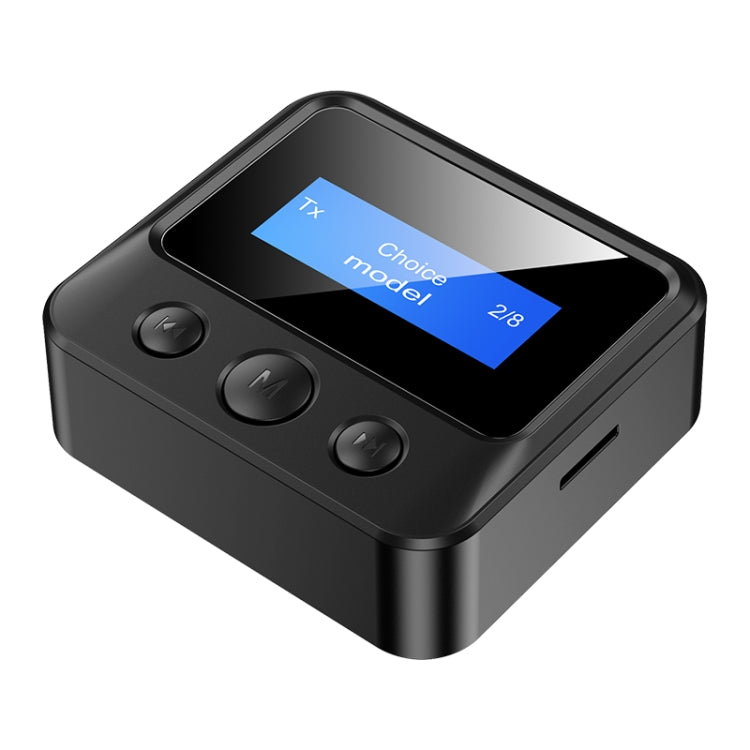 C39S Bluetooth Receiver Transmitter RCA Speaker to 3.5mm Wireless Audio Adapter - Audio Receiver Transmitter by buy2fix | Online Shopping UK | buy2fix