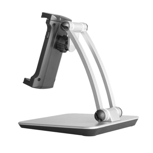 S10 Aluminum Alloy Tablet Stand, Flat Laptop Frame, Folding Desk Accessories by buy2fix