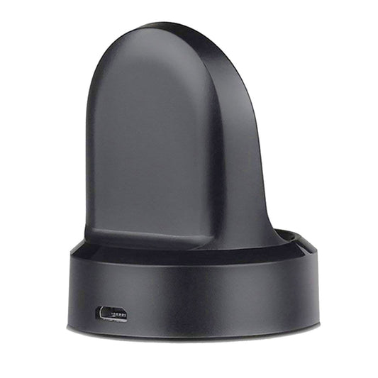 For Samsung Gear Sport SM-R600 / Gear S3 R770 / R760 Smart Bracelet Charger Upgrade by buy2fix