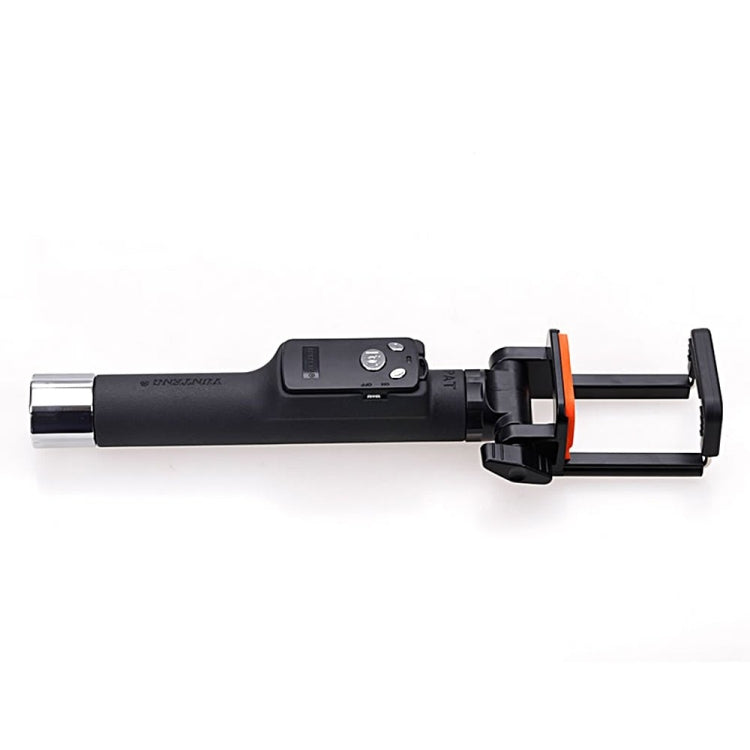 YT-888 Rotating Selfie Stick with Bluetooth for Smartphone - Selfie Sticks by buy2fix | Online Shopping UK | buy2fix