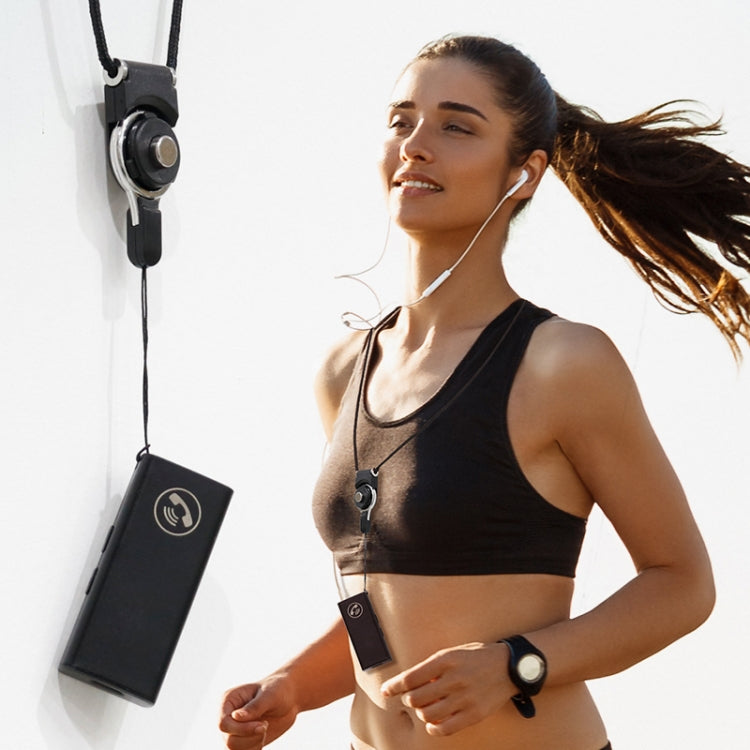 BT05 Bluetooth 5.0 Receiver AUX Audio Adapter For Car Hands-free by buy2fix