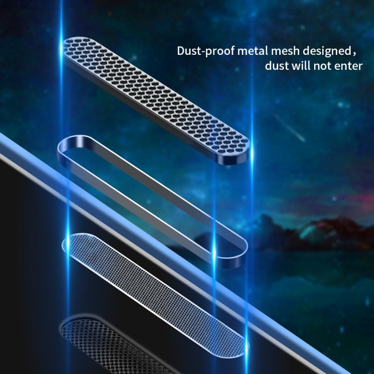 For iPhone 12 mini ENKAY Quick Stick Anti-peeping Tempered Glass Film - iPhone 12 mini Tempered Glass by ENKAY | Online Shopping UK | buy2fix