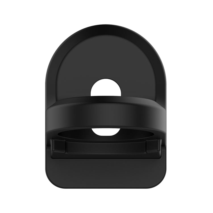 For Huawei Watch GT 3 / GT Runner Silicone Charging Base(White) by buy2fix