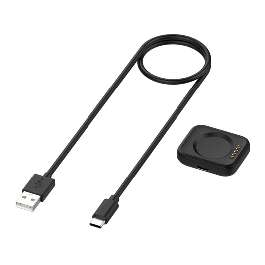 For OPPO Watch 2 Wireless Charging Dock with 1m Cable by buy2fix