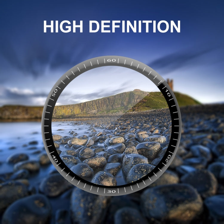 1 PC ENKAY 3D Full Coverage Soft PC Edge + PMMA HD Screen Protector Film For GarminMove Sport - Screen Protector by ENKAY | Online Shopping UK | buy2fix