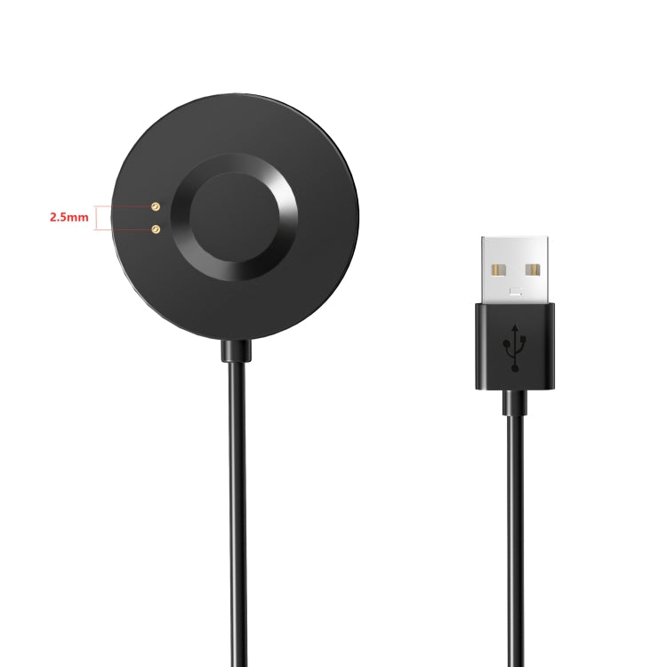 For Realme Watch S Pro RMA186 Smart Bracelet Charger, Length: 1m - Charger by buy2fix | Online Shopping UK | buy2fix