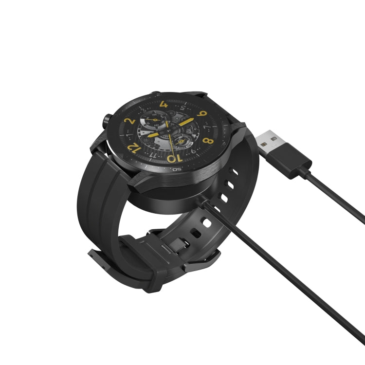 For Realme Watch S Pro RMA186 Smart Bracelet Charger, Length: 1m - Charger by buy2fix | Online Shopping UK | buy2fix