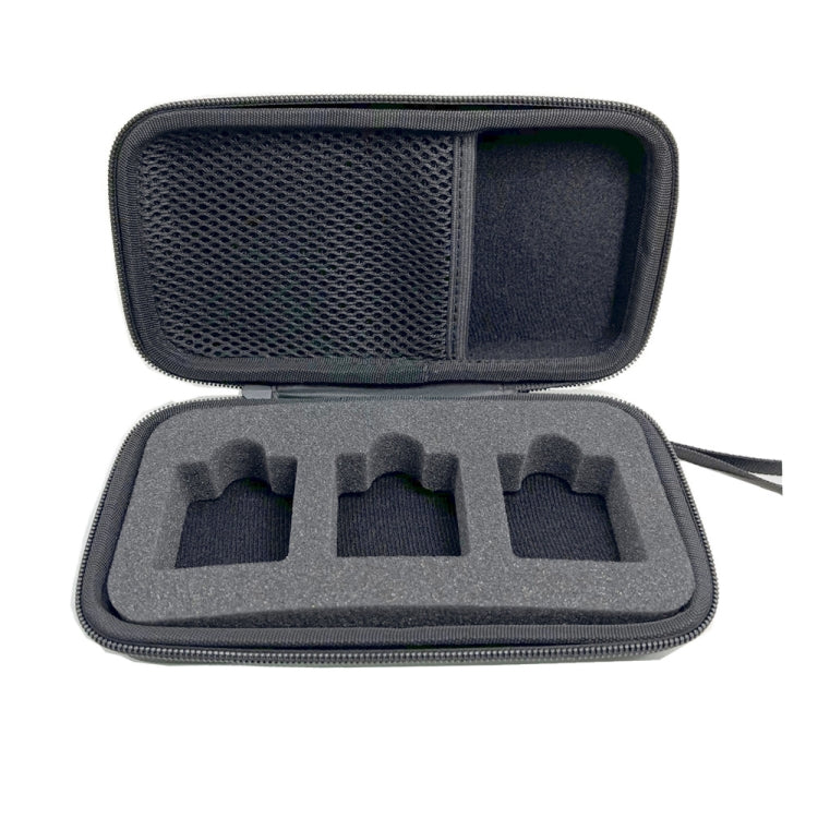 For Rode Wireless GO II Digital Wireless Microphone Storage Box - Microphone by buy2fix | Online Shopping UK | buy2fix
