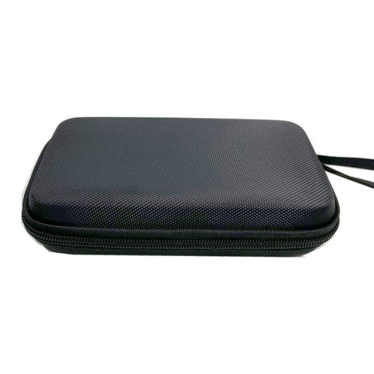 For Rode Wireless GO II Digital Wireless Microphone Storage Box by buy2fix