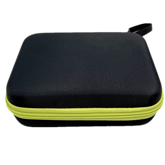 Electric Shaver Organizer Box Case For Philips Norelco OneBlade QP2520, QP2530, QP2620, QP2630, QP2572, QP2590 by buy2fix