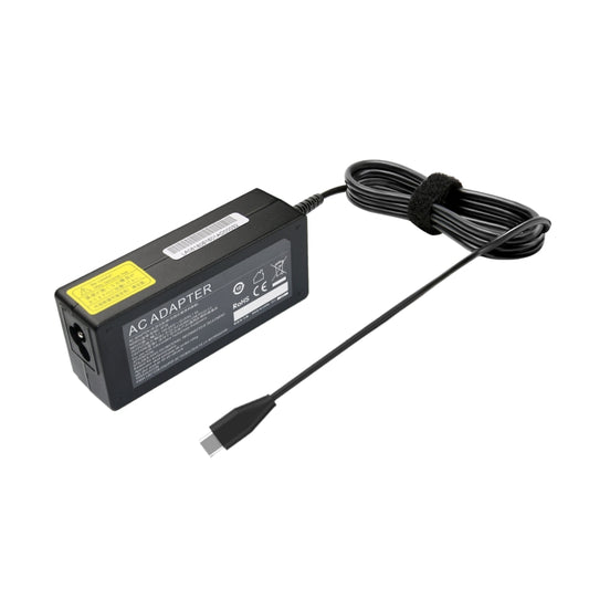 For ThinkPad X1 Yoga Carbon 65W 20V 3.25A USB-C / Type-C Power Adapter Charger - For Lenovo by buy2fix | Online Shopping UK | buy2fix